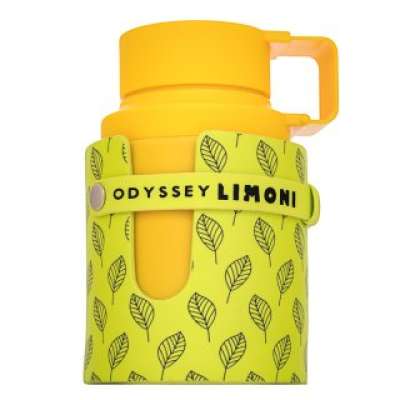 Armaf Odyssey Limoni Fresh Edition Eau de Parfum uniszex 100 ml