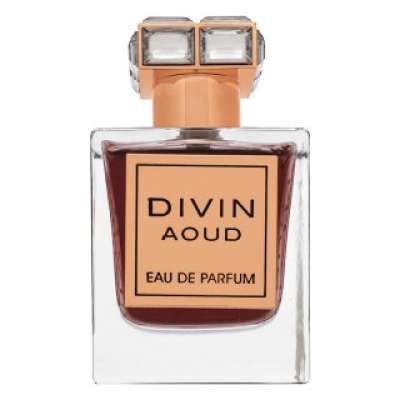 French Avenue Divin Aoud Eau de Parfum uniszex 100 ml