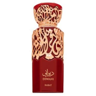 French Avenue Diwani Rabat Eau de Parfum uniszex 100 ml