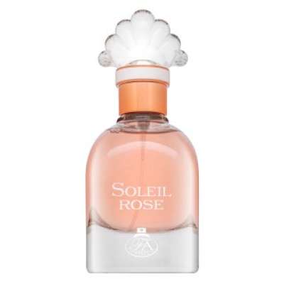 French Avenue Soleil Rose Eau de Parfum nőknek 90 ml