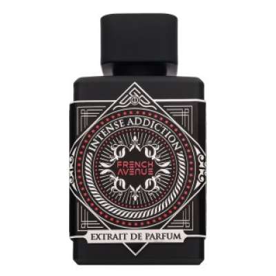 French Avenue Intense Addiction tiszta parfüm uniszex 100 ml