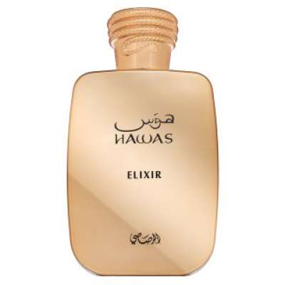 Rasasi Hawas Elixir Eau de Parfum férfiaknak 100 ml