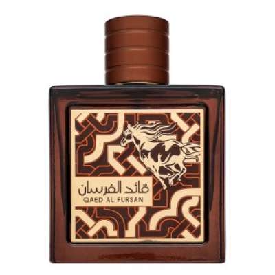 Lattafa Qaed Al Fursan Untamed Eau de Parfum uniszex 90 ml