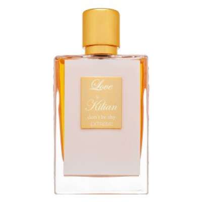 Kilian Love, Don't Be Shy Extreme Eau de Parfum nőknek Refillable 50 ml