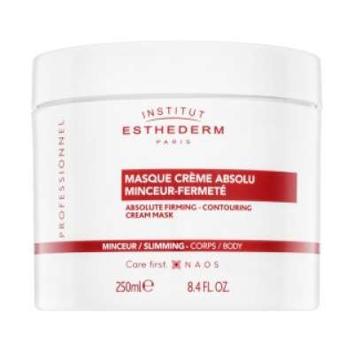 Institut Esthederm Absolute Firming-Countouring feszesítő testkrém Cream Mask 250 ml