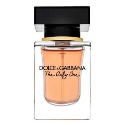 Dolce & Gabbana The Only One Eau de Parfum nőknek 30 ml