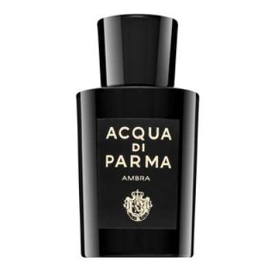 Acqua di Parma Ambra Eau de Parfum uniszex 20 ml