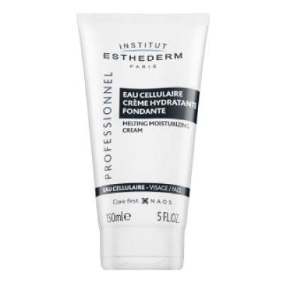 Institut Esthederm hidratáló krém Melting Moisturizing Cream 150 ml
