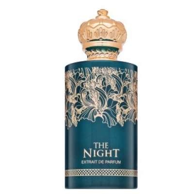 French Avenue The Night tiszta parfüm uniszex 60 ml