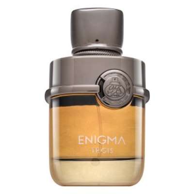 French Avenue Enigma Trois Eau de Parfum uniszex 100 ml