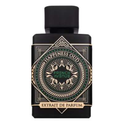 French Avenue Happiness Oud tiszta parfüm uniszex 100 ml