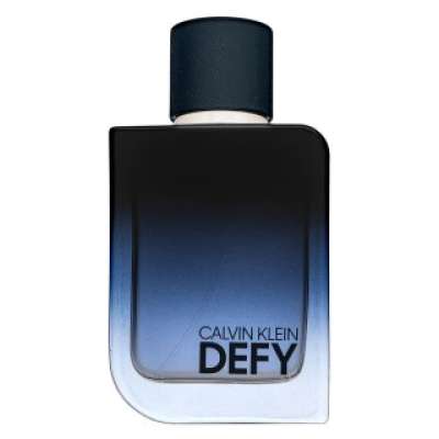 Calvin Klein Defy Eau de Parfum férfiaknak 100 ml