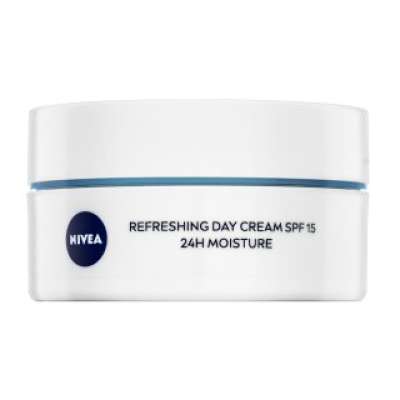 Nivea Refreshing nappali krém Day Cream 50 ml
