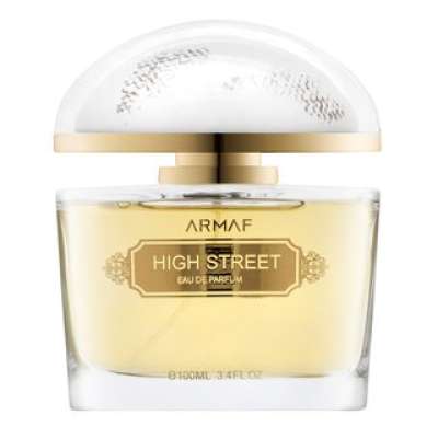 Armaf High Street Eau de Parfum nőknek 100 ml