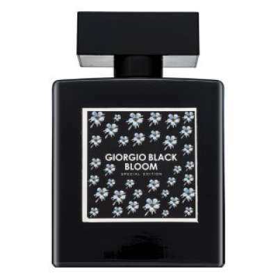 Giorgio Black Bloom Special Edition Eau de Parfum uniszex 100 ml