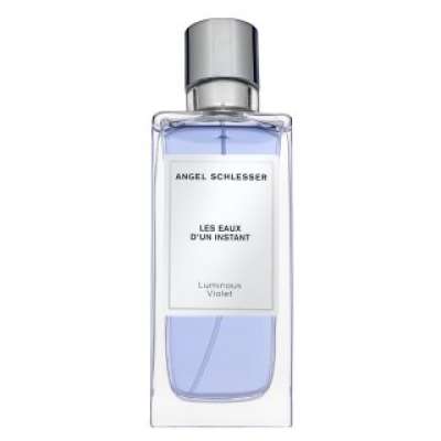Angel Schlesser Luminous Violet Eau de Toilette nőknek 100 ml