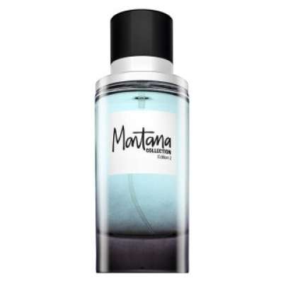Montana Collection Edition 2 Eau de Parfum uniszex 100 ml