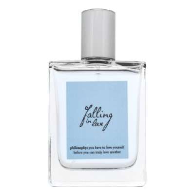 Philosophy Falling In Love Eau de Toilette nőknek 60 ml