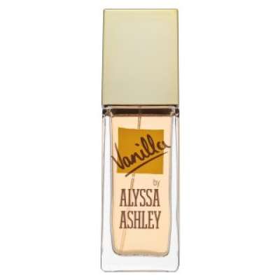 Alyssa Ashley Vanilla Eau de Toilette nőknek 50 ml