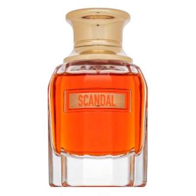 Jean P. Gaultier Scandal Absolu tiszta parfüm nőknek 30 ml