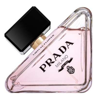 Prada Paradoxe Virtual Flower Eau de Parfum nőknek 90 ml