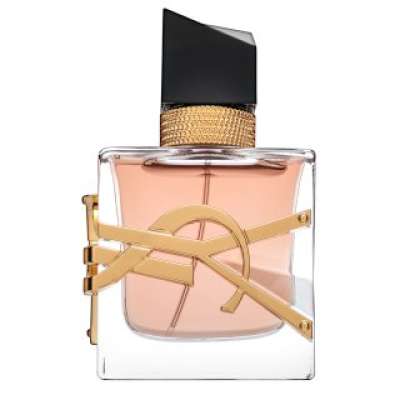 Yves Saint Laurent Libre Flowers & Flames Eau de Parfum nőknek 30 ml