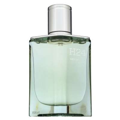 Hermès H24 Herbes Vives Eau de Parfum férfiaknak 50 ml