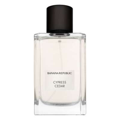 Banana Republic Cypress Cedar Eau de Parfum uniszex 150 ml