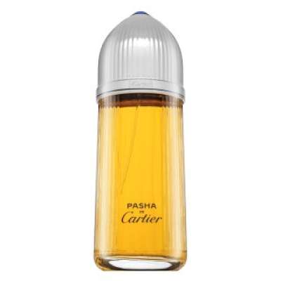 Cartier Pasha tiszta parfüm férfiaknak 150 ml