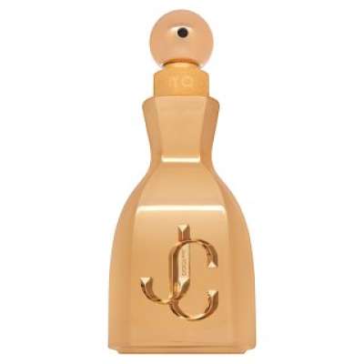 Jimmy Choo I Want Choo Le Parfum tiszta parfüm nőknek 60 ml