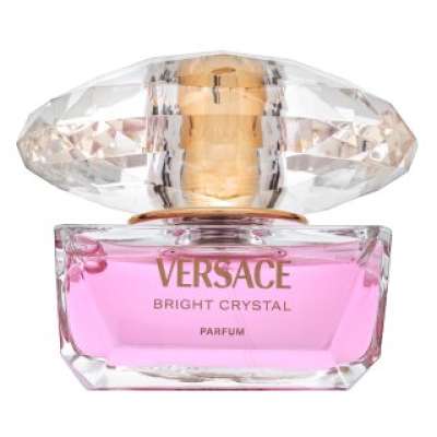 Versace Bright Crystal Parfum tiszta parfüm nőknek 50 ml