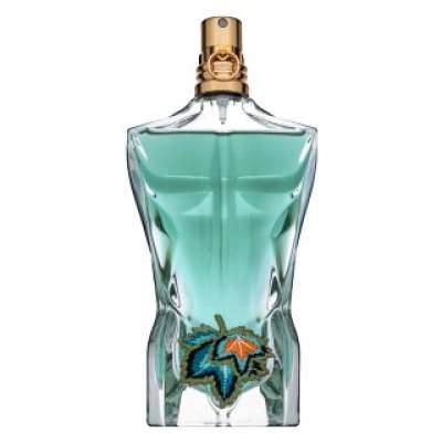 Jean P. Gaultier Le Beau Paradise Garden Eau de Parfum férfiaknak 75 ml