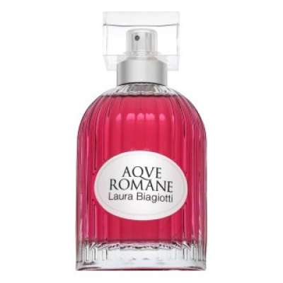 Laura Biagiotti Aqve Romane Uva Dulcis Eau de Toilette nőknek 100 ml