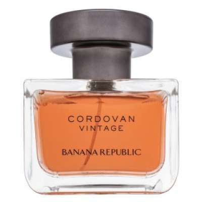 Banana Republic Cordovan Vintage Eau de Parfum férfiaknak 100 ml