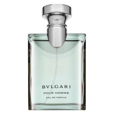 Bvlgari Pour Homme Eau de Parfum férfiaknak 100 ml