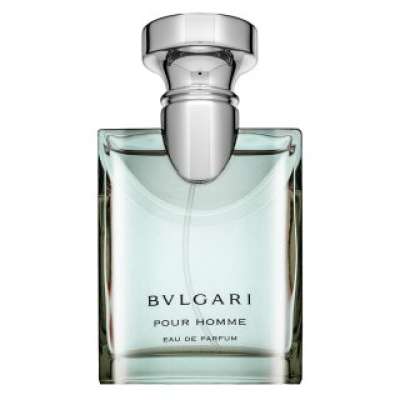 Bvlgari Pour Homme Eau de Parfum férfiaknak 50 ml