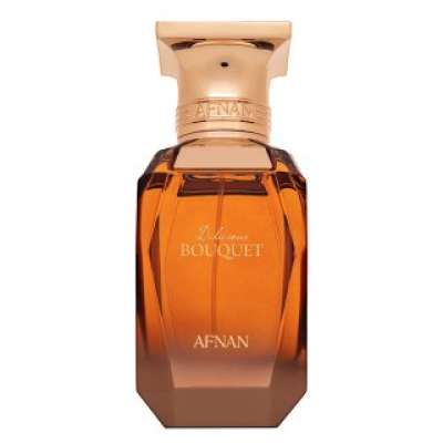 Afnan Delicious Bouquet Eau de Parfum nőknek 80 ml
