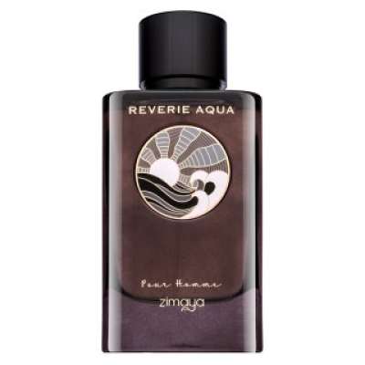 Zimaya Reverie Aqua Eau de Parfum férfiaknak 100 ml