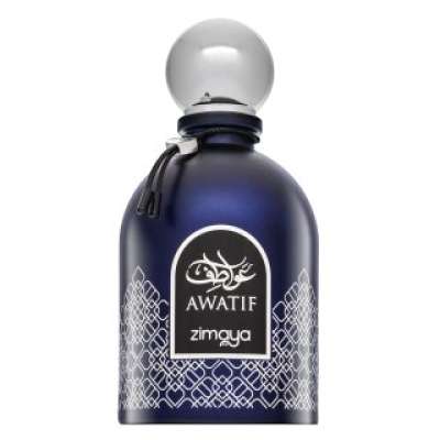 Zimaya Awatif Blue Eau de Parfum férfiaknak 100 ml