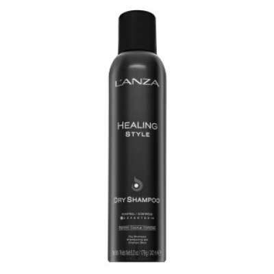 L’ANZA Healing Style Dry Shampoo száraz sampon 179 g