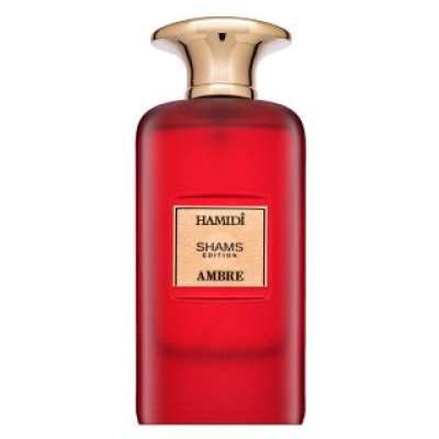 Hamidi Shams Edition Ambre Eau de Parfum uniszex 100 ml