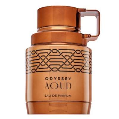 Armaf Odyssey Aoud Eau de Parfum férfiaknak 60 ml