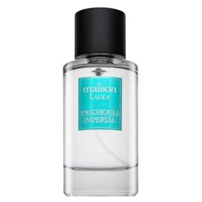 Hamidi Maison Luxe Patchouli Imperial tiszta parfüm uniszex 110 ml