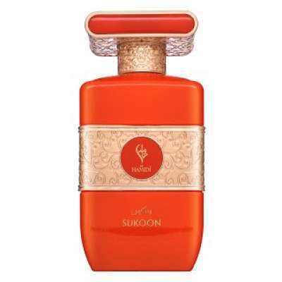 Hamidi Sukoon Eau de Parfum uniszex 100 ml