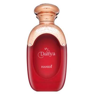 Hamidi Daliya Eau de Parfum nőknek 100 ml
