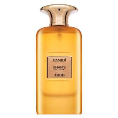 Hamidi Shams Edition Aoud Eau de Parfum uniszex 100 ml