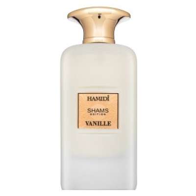 Hamidi Shams Edition Vanille Eau de Parfum uniszex 100 ml
