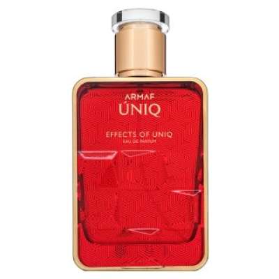 Armaf Effects Of Uniq Eau de Parfum uniszex 100 ml