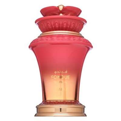 Hamidi Fondue Tropical Eau de Parfum nőknek 100 ml