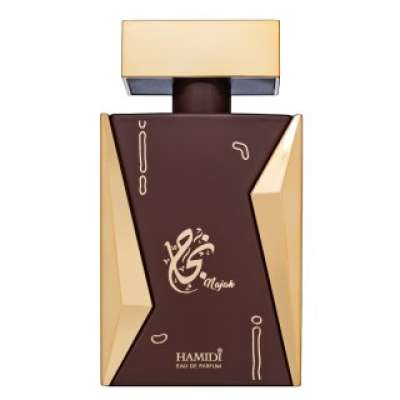 Hamidi Najah Oriental Eau de Parfum uniszex 100 ml